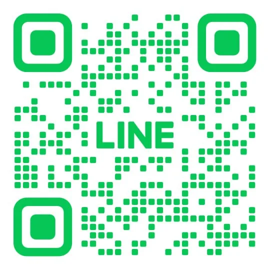 QR Code เพิ่มเพื่อน ไพ่นกกระจอก วิธีเล่น Line Official
